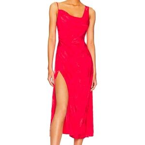 Ilana Midi Dress